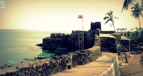 TOP 10 FORTS IN MAHARASHTRA