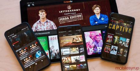 What’s your favourite video streaming service in Canada?