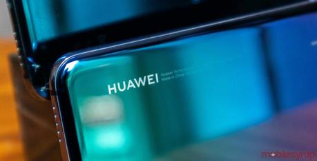 U.S. companies can now resume business with Huawei, says Trump