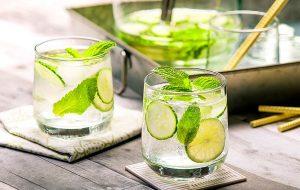 All you need to know about Detox water