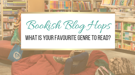 What is your favourite genre to read?
