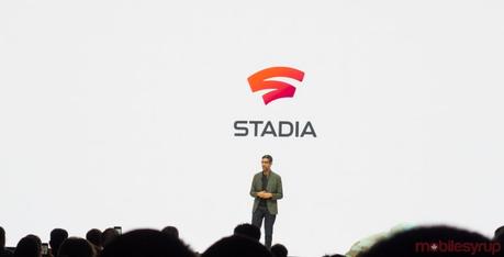 Stadia exec thinks internet caps will increase, games will be similarly priced