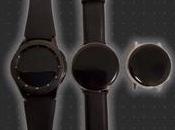 Samsung Galaxy Watch Active2 Leaks with Sizes, Rotating Bezel