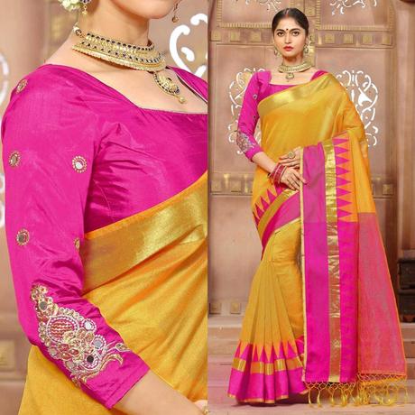 Silk Saree online India