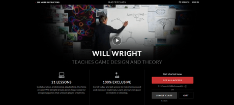 Will Wright MasterClass Review 2019(Can You Really Trust This Course ??)