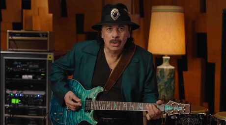 Carlos Santana MasterClass Review 2019: What You Can Expect From IT??