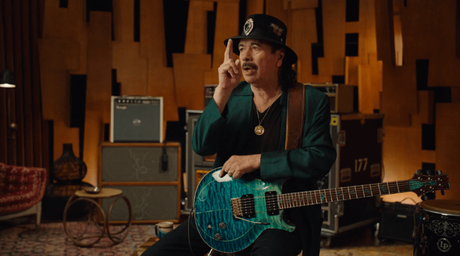 Carlos Santana MasterClass Review 2019: What You Can Expect From IT??