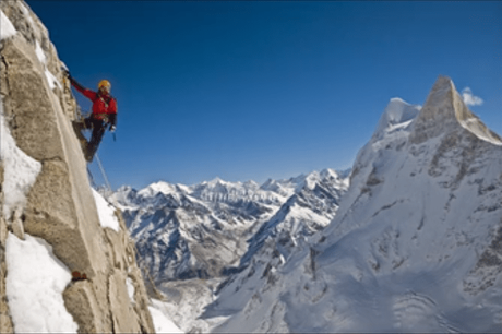 Jimmy Chin MasterClass Review 2019: Should You Join ? (Pros & Cons)