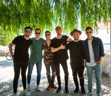 King Calaway Comes North – Interview and 5 Quick Questions King Calaway Comes North – Interview and 5 Quick Questions