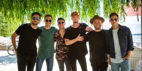 King Calaway Comes North – Interview and 5 Quick Questions