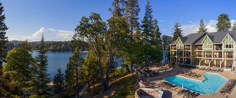 5 Things to Do in Lake Arrowhead