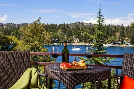 5 Things to Do in Lake Arrowhead