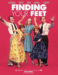 Finding Your Feet: Film Review