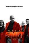 Shaft (2019) Review