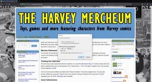 Firefox no longer supports RSS feeds Screen shot of Firefox no longer supporting RSS