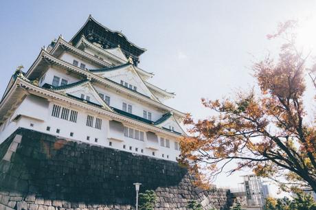 The Top 5 Secret Destinations in Japan….shhhhh.