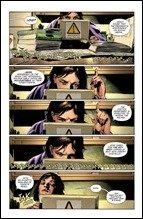 Sneak Peek: Lois Lane #1 by Rucka & Perkins (DC)