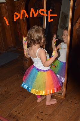 Josie Works and PLays