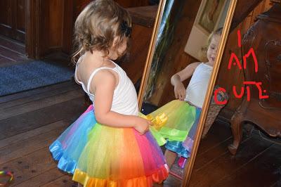 Josie Works and PLays