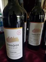 Missouri Wine: Norton - Missouri's Official State Grape