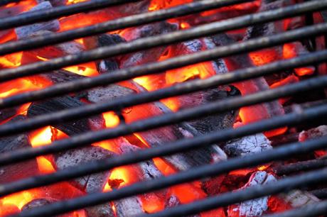 Cleaning your BBQ – how easy is it?