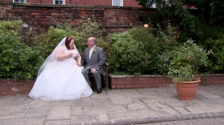 A Laid Back Alma Lodge Wedding Video – Stockport Wedding Videographer