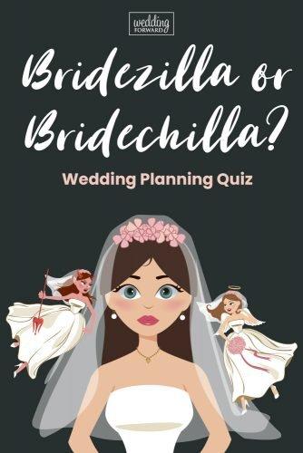 wedding planning test bridal quiz