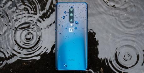 OnePlus apologizes for the strange notifications sent to OnePlus 7 Pro owners