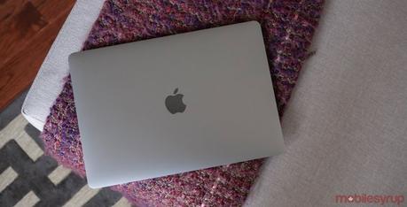 Apple to offer free repair for select 2018 MacBook Air units