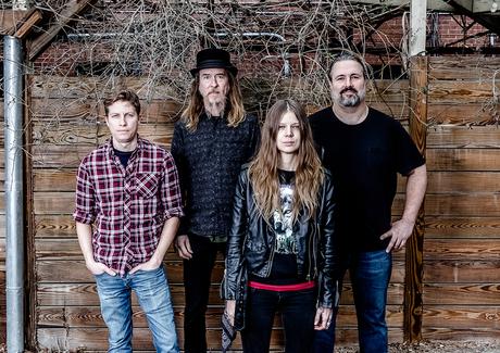 Sarah Shook & The Disarmers – Years Tour [Q&A + 5 Quick Questions]