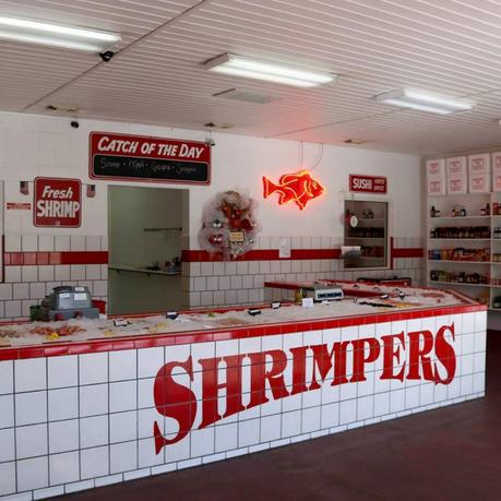 Shrimpers Seafood Market