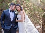 Elegant Wedding with Romantic Details Australia Morgan Francesco