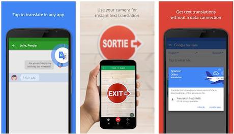  Best Translate Apps Android/ iPhone