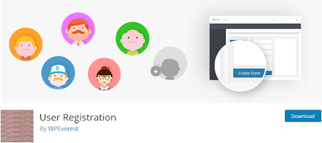 20 Fruitful Premium Plugins for WordPress User Registration, Premium WordPress Plugins
