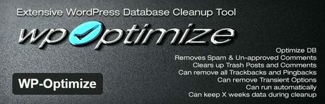 20 Fruitful Premium Plugins for WordPress WP-Optimize