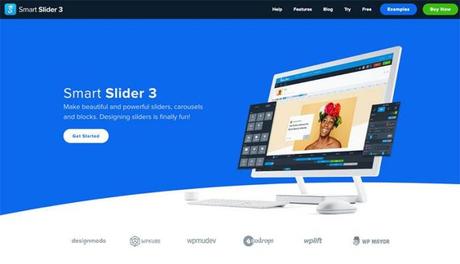 20 Fruitful Premium Plugins for WordPress Smart Slider