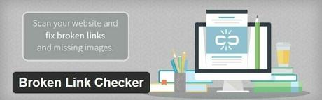 20 Fruitful Premium Plugins for WordPress Broken Link Checker