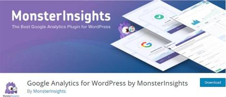 20 Fruitful Premium Plugins for WordPress Google Analytics