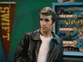 Who Killed the Fonz? By James Boice- Feature and Review