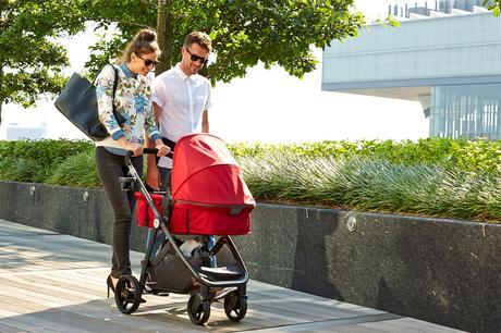 How to Pick a Stroller Travel System?