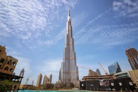 Know About These 6 Surprising World Records Of UAE