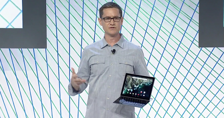 It looks like Google no longer plans to support the Pixel C