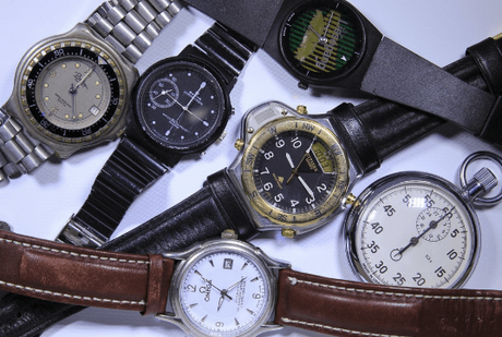What are the Features and Benefits of Entry Level Watches