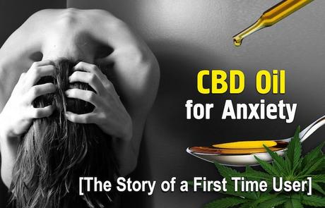 How CBD Helps with Depression and Anxiety