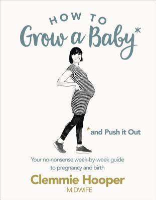 Baby and Birth Books – My Reading So Far