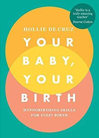Baby and Birth Books – My Reading So Far