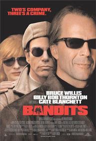 ABC Film Challenge – Crime – B – Bandits (2002) Movie Rob’s Pick