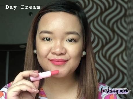 HydraMatte Beauty Pop by Penshoppe Review & Swatches