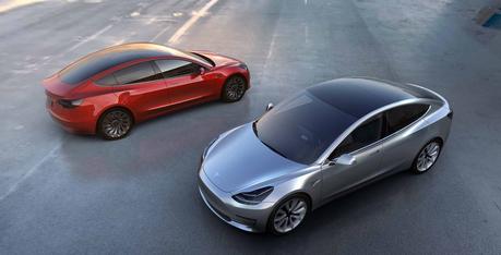 Tesla sets new record for quarterly vehicle deliveries