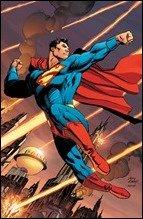 Preview of Superman: Up In The Sky #1 by King & Kubert (DC)
